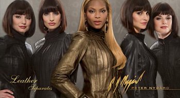 Nygard store screens